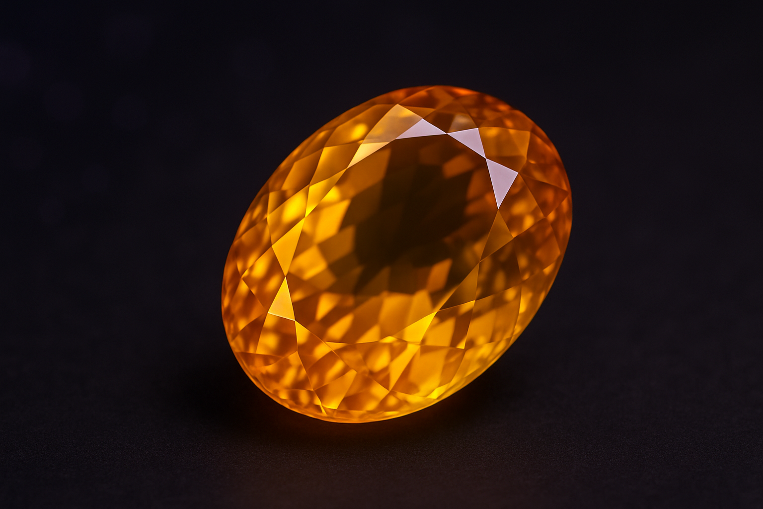 Precision Gemstone Analysis