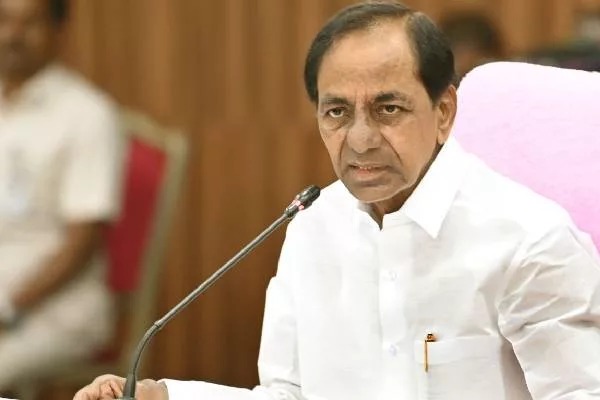 కేసీఆర్ పై హైకోర్టులో పిటిషన్