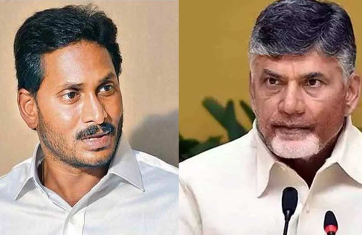 ఏపీ అసెంబ్లీలో ఎమ్మెల్యేలకు సీట్ల కేటాయింపు… చంద్రబాబు, జగన్ సీట్లు ఎక్కడంటే…!