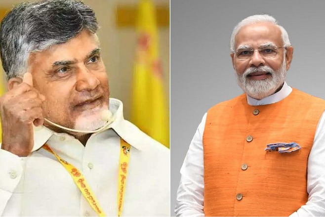  కొత్తగా గెలిచిన ఎమ్మెల్సీలకు మోదీ విషెస్… థాంక్స్ చెప్పిన చంద్రబాబు