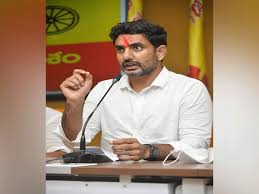  ఏపీలో 125 కొత్త స్పెషల్ నీడ్స్ పాఠశాలలకు ప్రతిపాదనలు: మంత్రి నారా లోకేశ్